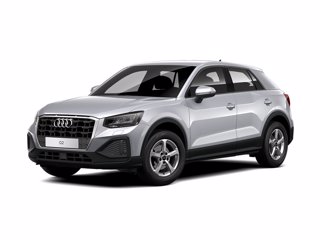 AUDI Q2  Admired 30 TDI  85(116) kW(PS) 6-marce