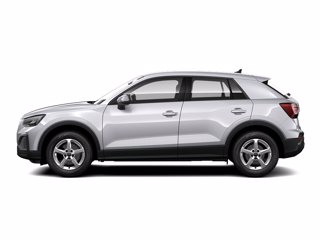 AUDI Q2  Admired 30 TDI  85(116) kW(PS) 6-marce