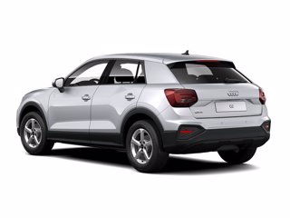 AUDI Q2  Admired 30 TDI  85(116) kW(PS) 6-marce