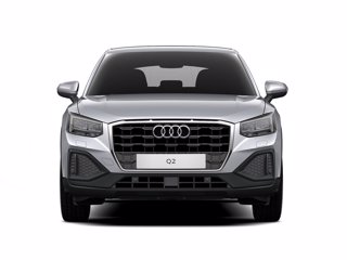 AUDI Q2  Admired 30 TDI  85(116) kW(PS) 6-marce