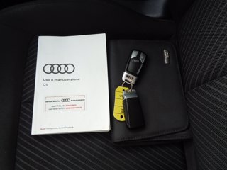 AUDI Q5 2.0 TDI 190 CV quattro S tronic Business Sport