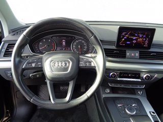 AUDI Q5 2.0 TDI 190 CV quattro S tronic Business Sport