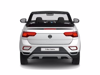 VOLKSWAGEN Nuovo T-Roc Cabriolet Style 1.0 TSI 81 kW (110 CV) Manuale