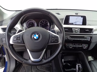 BMW X1 xdrive18d xline auto my18