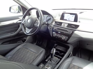 BMW X1 xdrive18d xline auto my18