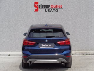 BMW X1 xdrive18d xline auto my18