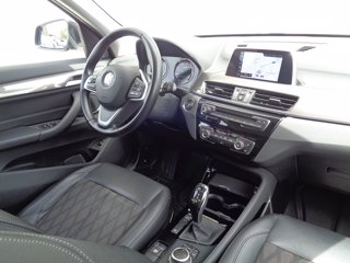 BMW X1 xdrive18d xline auto my18