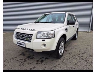 LAND ROVER Freelander 2.2 td4 E 150cv