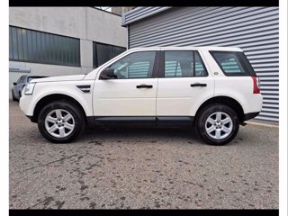 LAND ROVER Freelander 2.2 td4 E 150cv