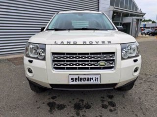 LAND ROVER Freelander 2.2 td4 E 150cv