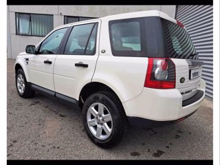 LAND ROVER Freelander 2.2 td4 E 150cv