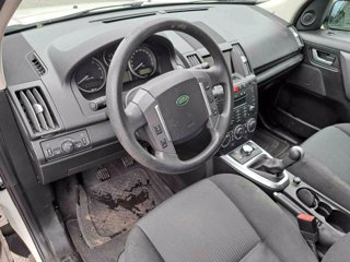 LAND ROVER Freelander 2.2 td4 E 150cv