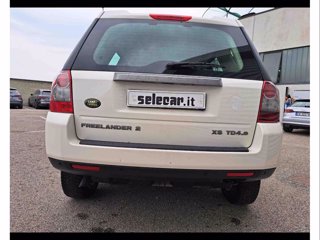 LAND ROVER Freelander 2.2 td4 E 150cv