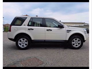 LAND ROVER Freelander 2.2 td4 E 150cv