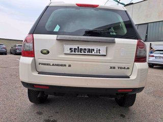 LAND ROVER Freelander 2.2 td4 E 150cv