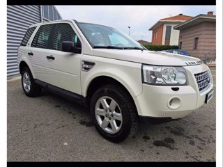 LAND ROVER Freelander 2.2 td4 E 150cv