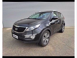 KIA Sportage 1.7 crdi Active 2wd FL