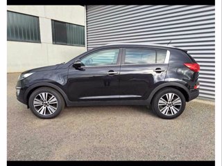 KIA Sportage 1.7 crdi Active 2wd FL