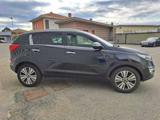 KIA Sportage 1.7 crdi Active 2wd FL