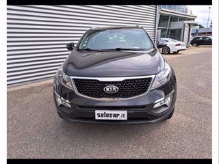 KIA Sportage 1.7 crdi Active 2wd FL