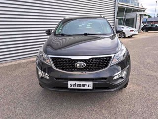 KIA Sportage 1.7 crdi Active 2wd FL