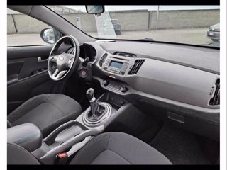 KIA Sportage 1.7 crdi Active 2wd FL