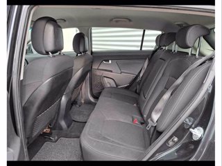 KIA Sportage 1.7 crdi Active 2wd FL