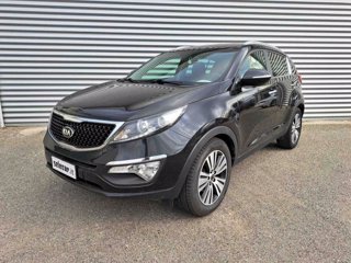 KIA Sportage 1.7 crdi Active 2wd FL