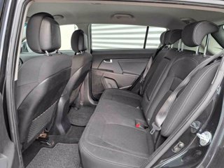 KIA Sportage 1.7 crdi Active 2wd FL