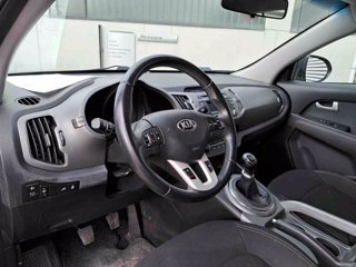 KIA Sportage 1.7 crdi Active 2wd FL