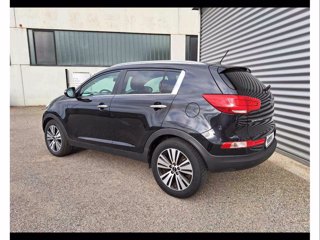 KIA Sportage 1.7 crdi Active 2wd FL