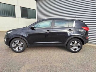 KIA Sportage 1.7 crdi Active 2wd FL