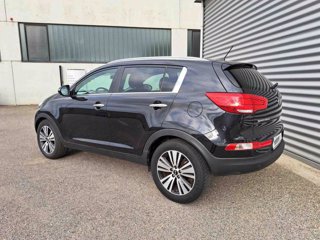 KIA Sportage 1.7 crdi Active 2wd FL