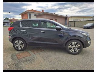 KIA Sportage 1.7 crdi Active 2wd FL