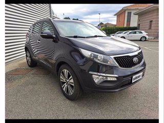 KIA Sportage 1.7 crdi Active 2wd FL