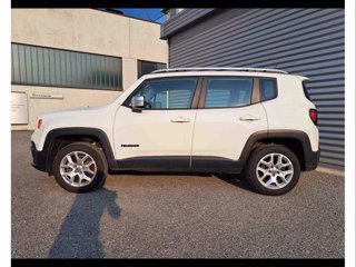 JEEP Renegade 2.0 Mjt 140CV 4WD Active Drive Limited