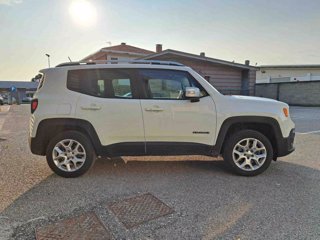 JEEP Renegade 2.0 Mjt 140CV 4WD Active Drive Limited