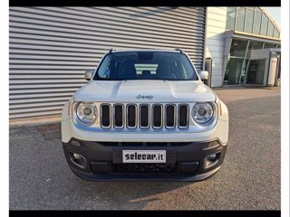 JEEP Renegade 2.0 Mjt 140CV 4WD Active Drive Limited