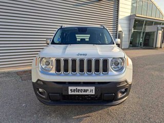 JEEP Renegade 2.0 Mjt 140CV 4WD Active Drive Limited