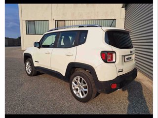 JEEP Renegade 2.0 Mjt 140CV 4WD Active Drive Limited