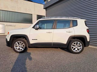 JEEP Renegade 2.0 Mjt 140CV 4WD Active Drive Limited