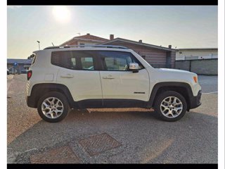 JEEP Renegade 2.0 Mjt 140CV 4WD Active Drive Limited