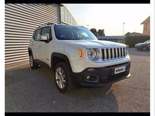 JEEP Renegade 2.0 Mjt 140CV 4WD Active Drive Limited