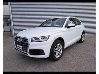 AUDI Q5 2.0 TDI 190 CV quattro S tronic Business Sport