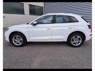 AUDI Q5 2.0 TDI 190 CV quattro S tronic Business Sport