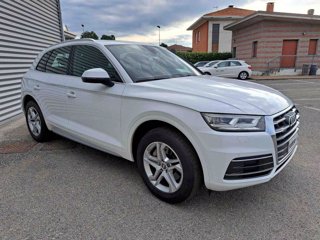 AUDI Q5 2.0 TDI 190 CV quattro S tronic Business Sport