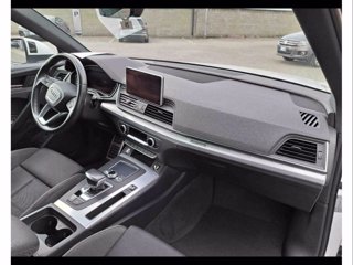 AUDI Q5 2.0 TDI 190 CV quattro S tronic Business Sport