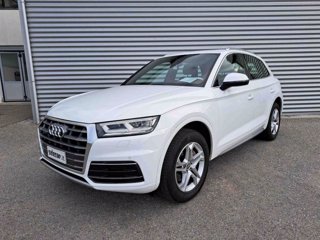 AUDI Q5 2.0 TDI 190 CV quattro S tronic Business Sport