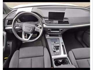 AUDI Q5 2.0 TDI 190 CV quattro S tronic Business Sport