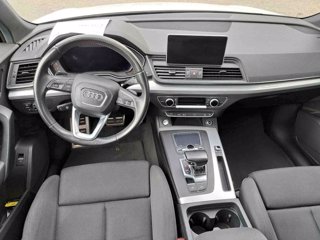 AUDI Q5 2.0 TDI 190 CV quattro S tronic Business Sport